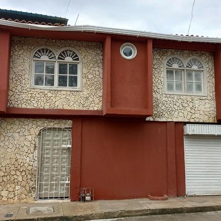 Alojamiento San Felipe Cartagena Exterior foto